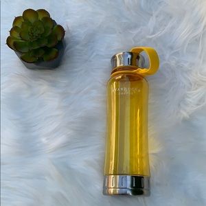 Starbucks Water Bottle